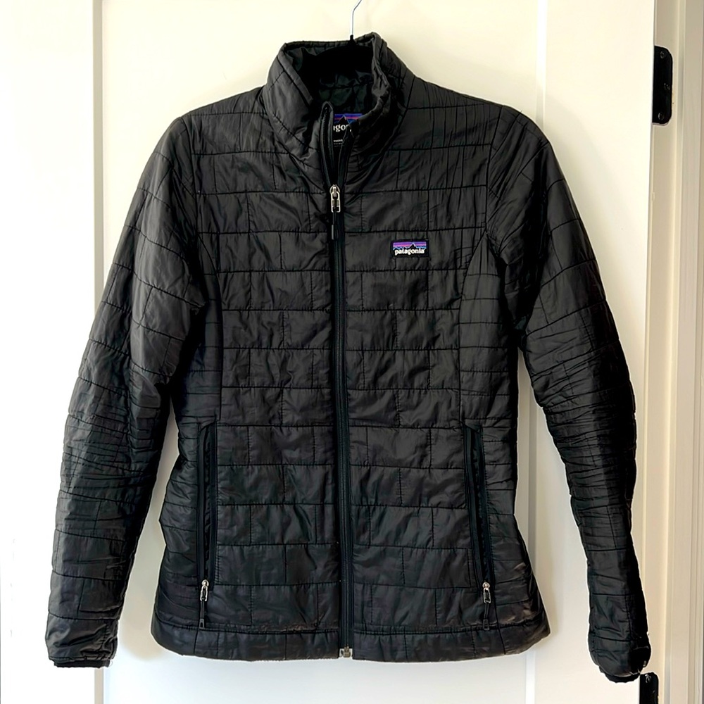 Patagonia Women’s XS Down Sweater Jacket